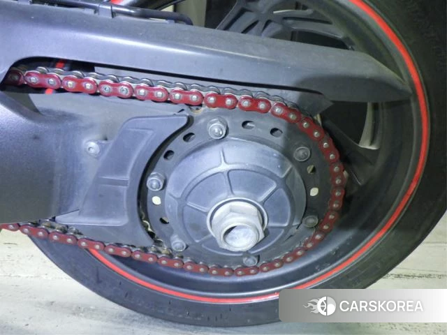 Проданный Honda CB1000R id 4199484 из Японии, фото 25