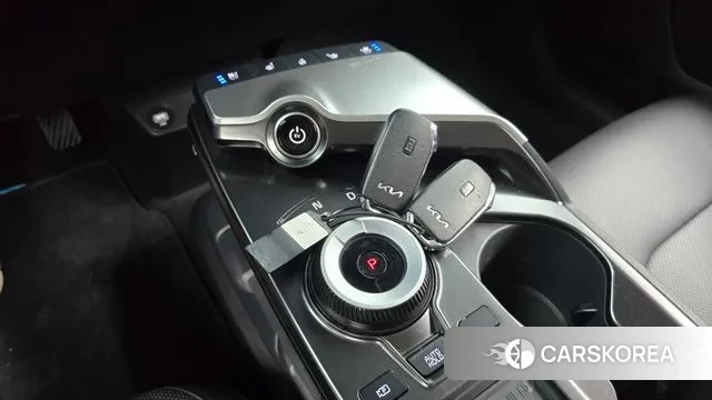 Kia EV6 id 3037375 из Кореи 19