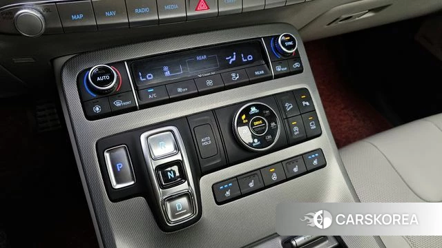 Hyundai Palisade id 3905490 из Кореи 19