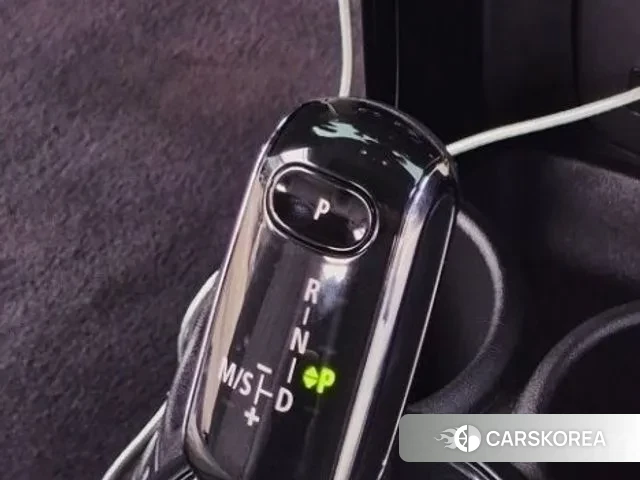 Mini Cooper S id 3273044 из Кореи 16