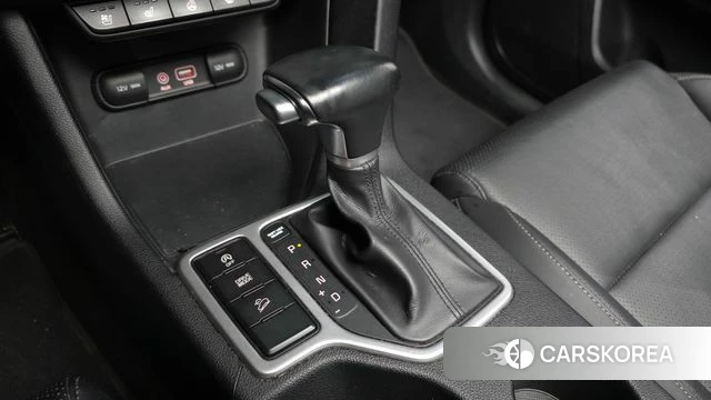 Kia Sportage 4th Generation id 4698941 из Кореи 19