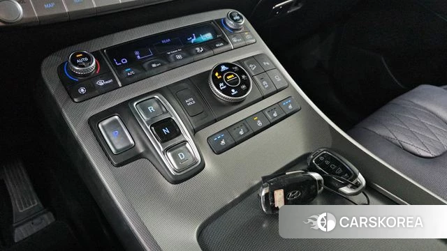 Hyundai Palisade id 4195873 из Кореи 29