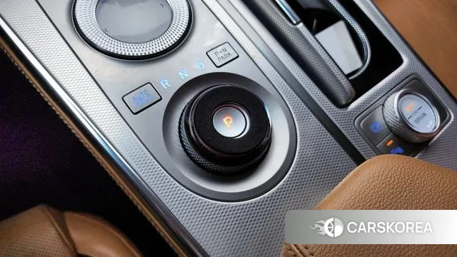 Genesis GV80 id 3027684 из Кореи 19