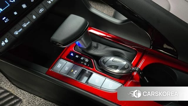 Hyundai The New Avante (CN7) id 4185469 из Кореи 29