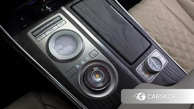 Genesis GV80 id 3691747 из Кореи 19