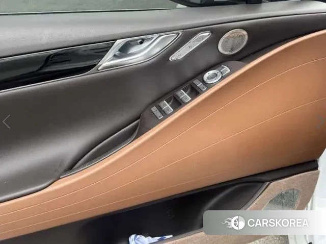 Genesis G80 (RG3) id 3060283 из Кореи 15