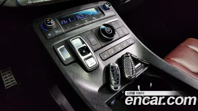 Hyundai Palisade id 2686870 из Кореи 19