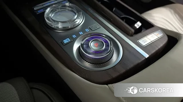 Genesis G80 (RG3) id 3401916 из Кореи 19