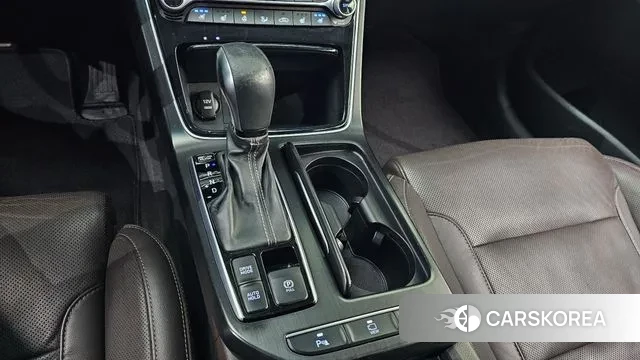 Hyundai Grandeur IG id 3627283 из Кореи 19