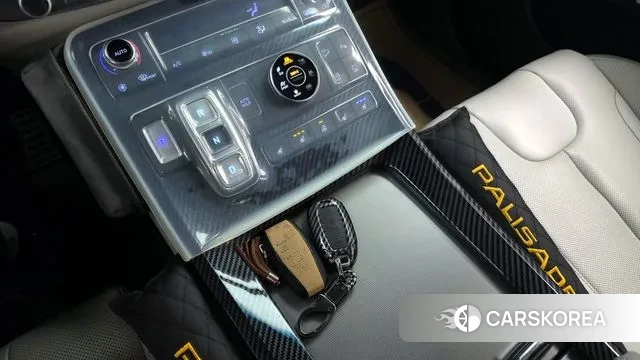 Hyundai Palisade id 3681900 из Кореи 19