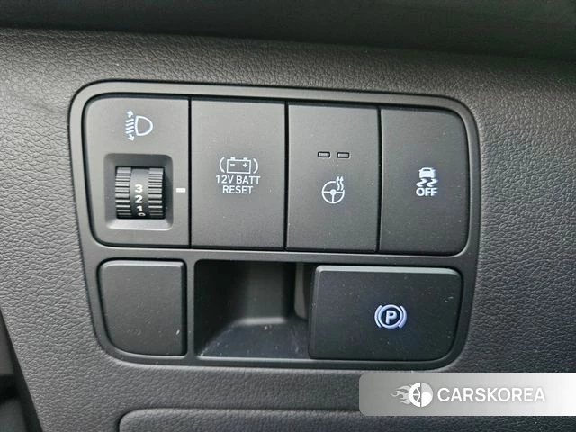 Hyundai The New Staria id 3902374 из Кореи 19