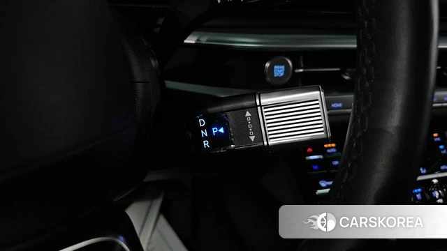 Hyundai Grandeur (GN7) id 4533684 из Кореи 30