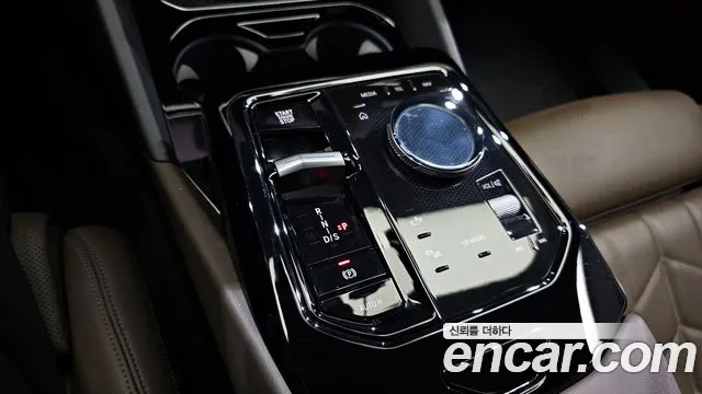 BMW 5 Series (G60) id 2734021 из Кореи 19