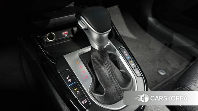 Kia The New K3 2nd generation id 4500655 из Кореи 19