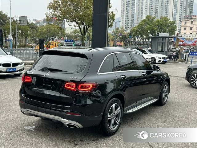 Mercedes-Benz GLC id 4314366 из Китая 17