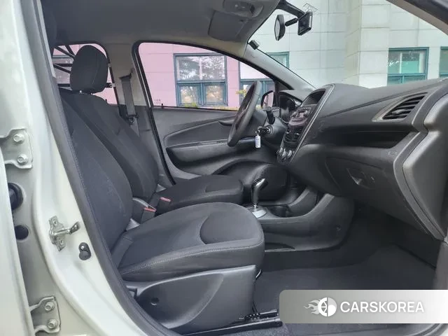 Chevrolet (GM Daewoo) The New Spark id 3038368 из Кореи 12