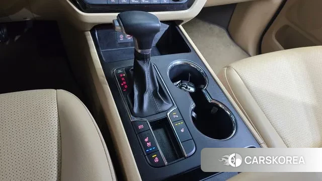 Kia The New Carnival id 3514581 из Кореи 19