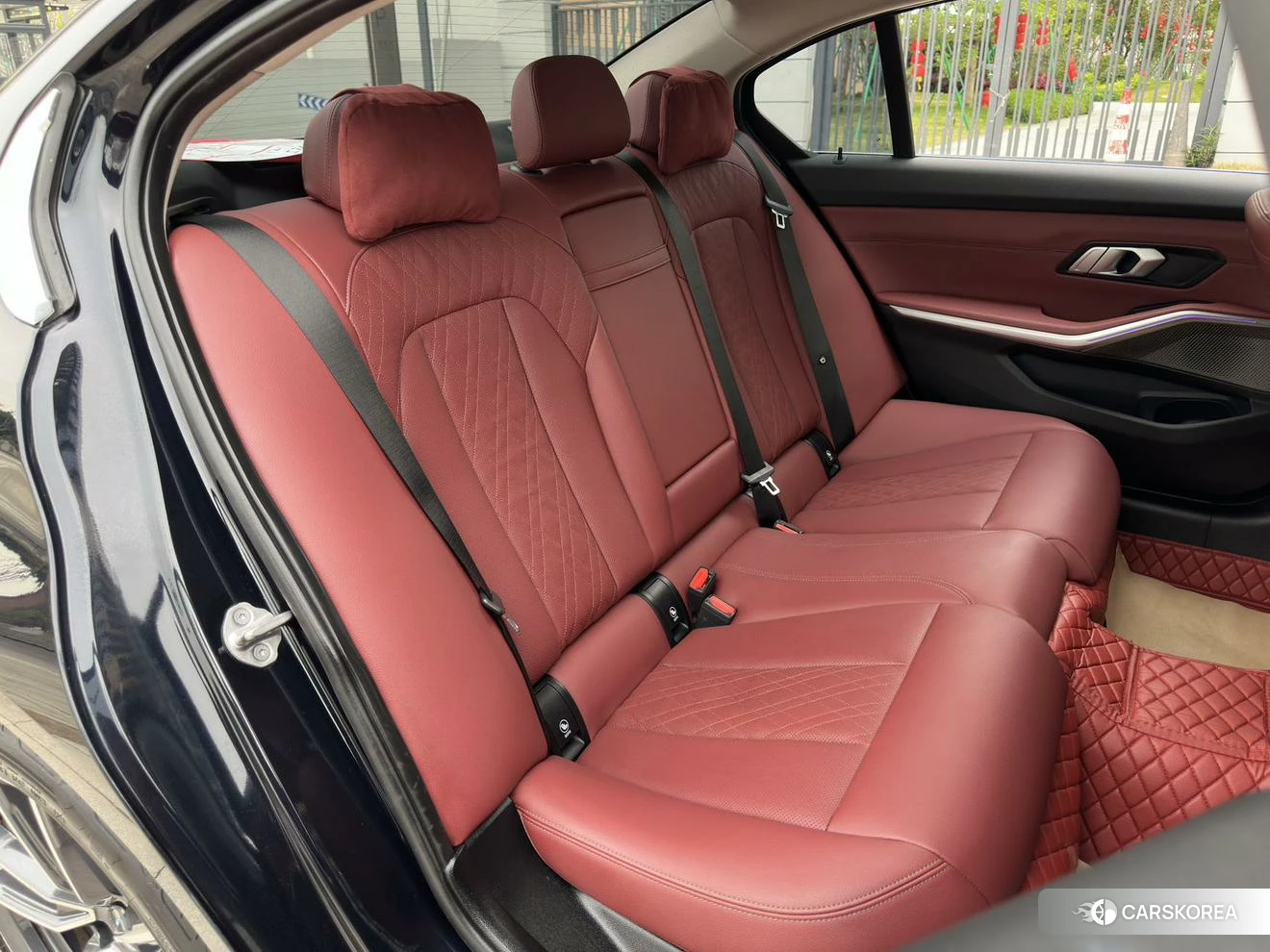 BMW 3 series id 4514077 из Китая 24