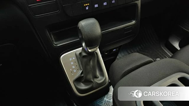 Hyundai Staria id 4893863 из Кореи 19