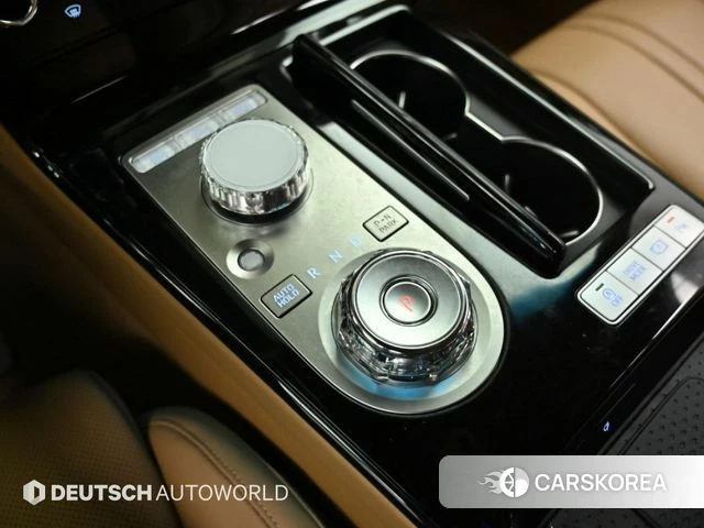 Genesis G80 (RG3) id 4767289 из Кореи 19