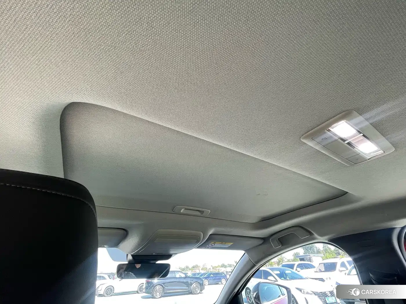 Mazda CX-30 EV id 4679455 из Китая 14