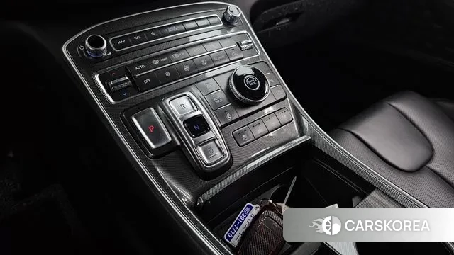 Hyundai The New Santa Fe id 3448513 из Кореи 19