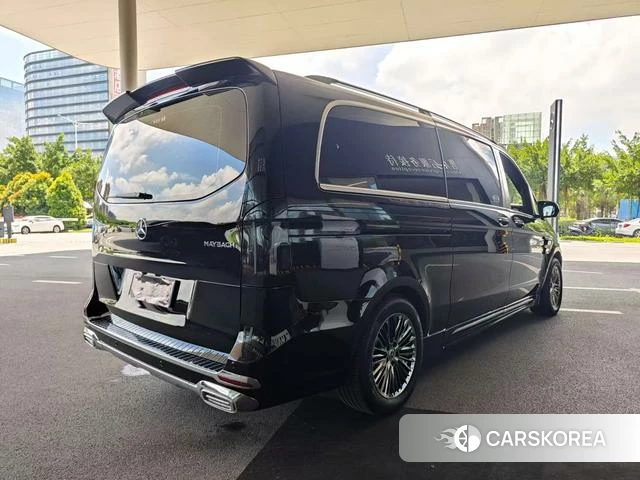 Mercedes-Benz Vito id 4297403 из Китая 13