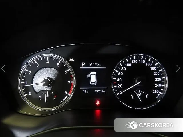 Hyundai Santa Fe TM id 3698118 из Кореи 19