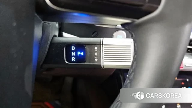 Hyundai Grandeur (GN7) id 3042530 из Кореи 19