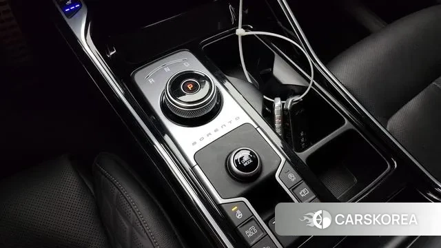 Kia Sorento 4th Generation id 2993441 из Кореи 19