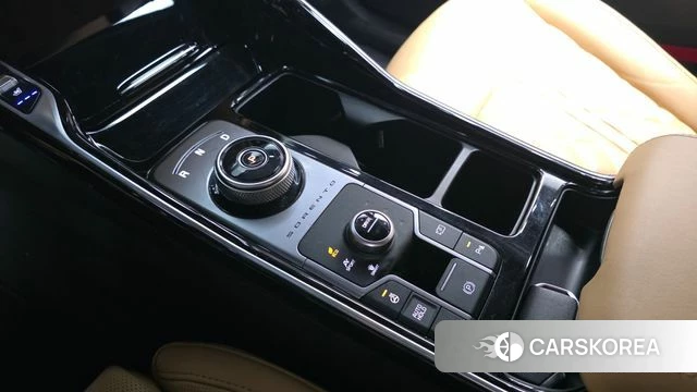 Kia Sorento 4th Generation id 4489286 из Кореи 19