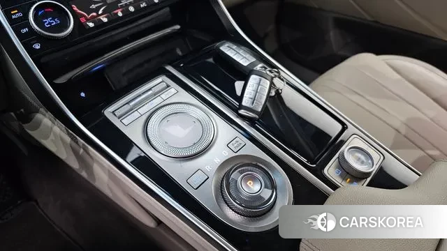 Genesis GV80 id 3586592 из Кореи 19