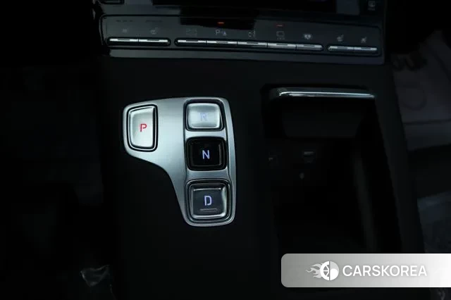 Hyundai The New Grandeur IG id 3598189 из Кореи 19