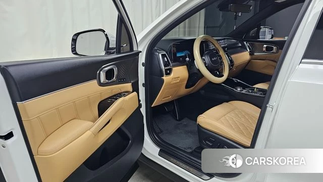Kia Sorento 4th Generation id 4774756 из Кореи 29
