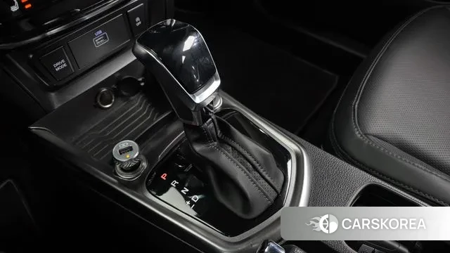 Ssangyong Berry New Tivoli id 3438468 из Кореи 19