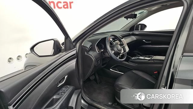Hyundai Tucson (NX4) id 3877722 из Кореи 19