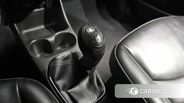 Chevrolet (GM Daewoo) The New Spark id 4459417 из Кореи 19