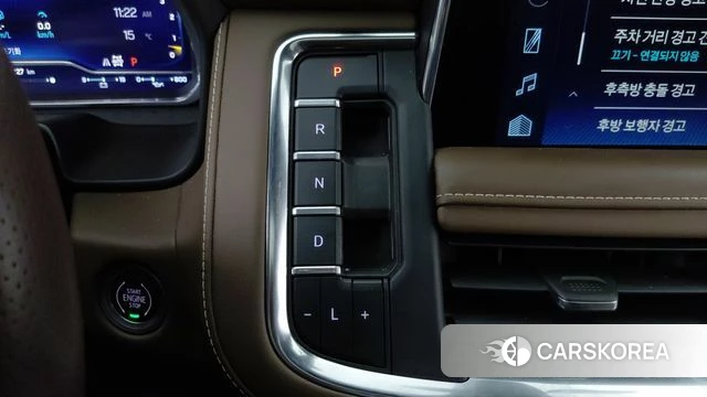 Chevrolet (GM Daewoo) Tahoe id 3865048 из Кореи 19