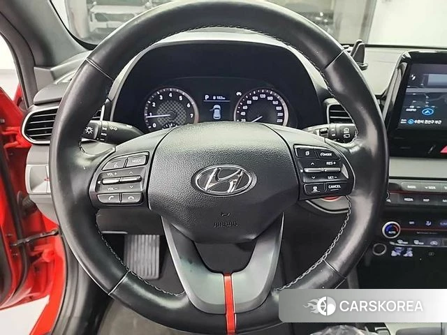 Hyundai Veloster (JS) id 3899677 из Кореи 17