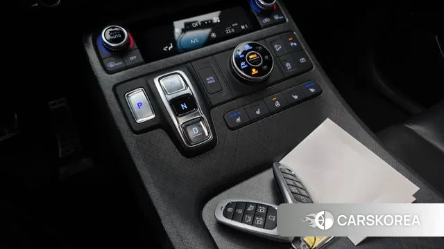 Hyundai The New Palisade id 3497816 из Кореи 19