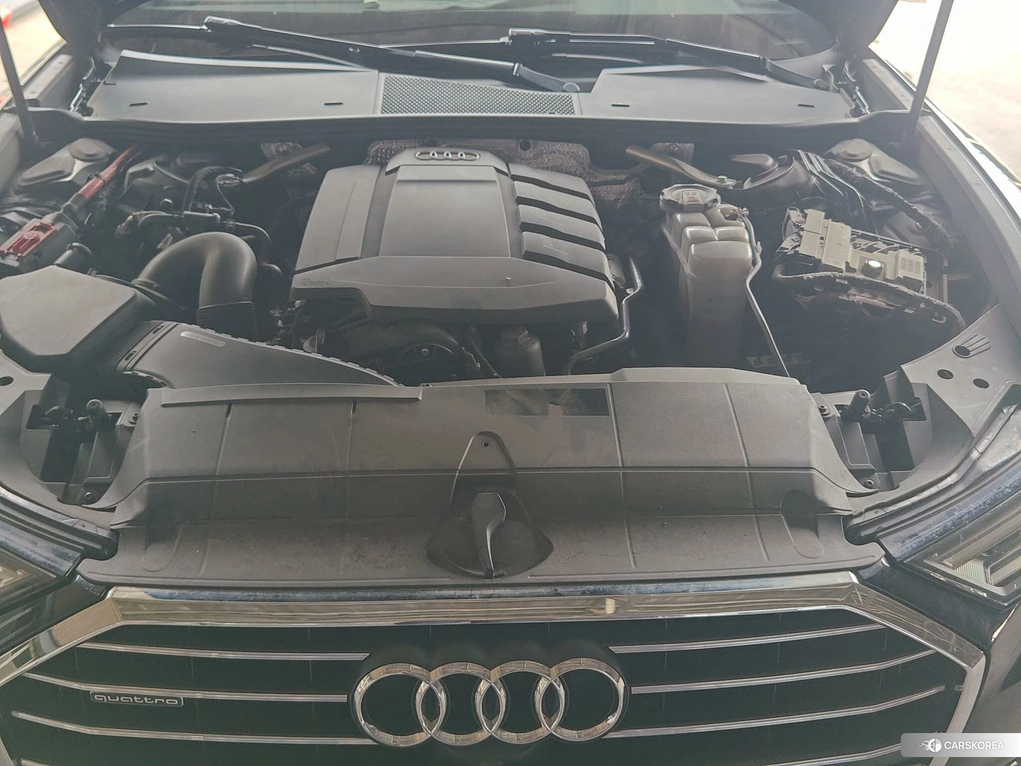 Audi A6L id 4515123 из Китая 20