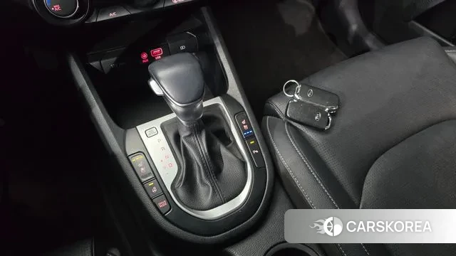 Kia Come New K3 id 3692820 из Кореи 19