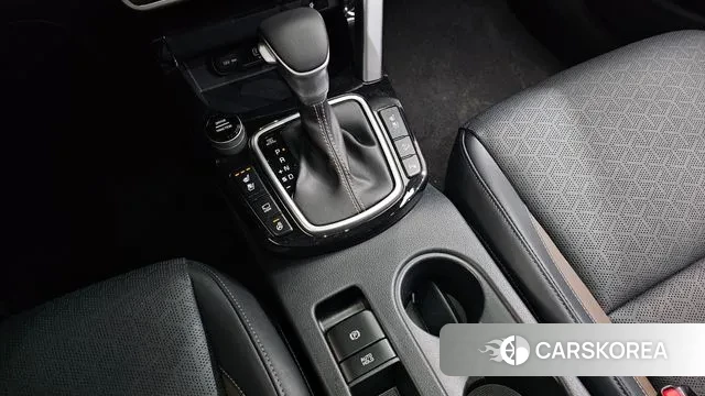 Kia Seltos id 3472975 из Кореи 19