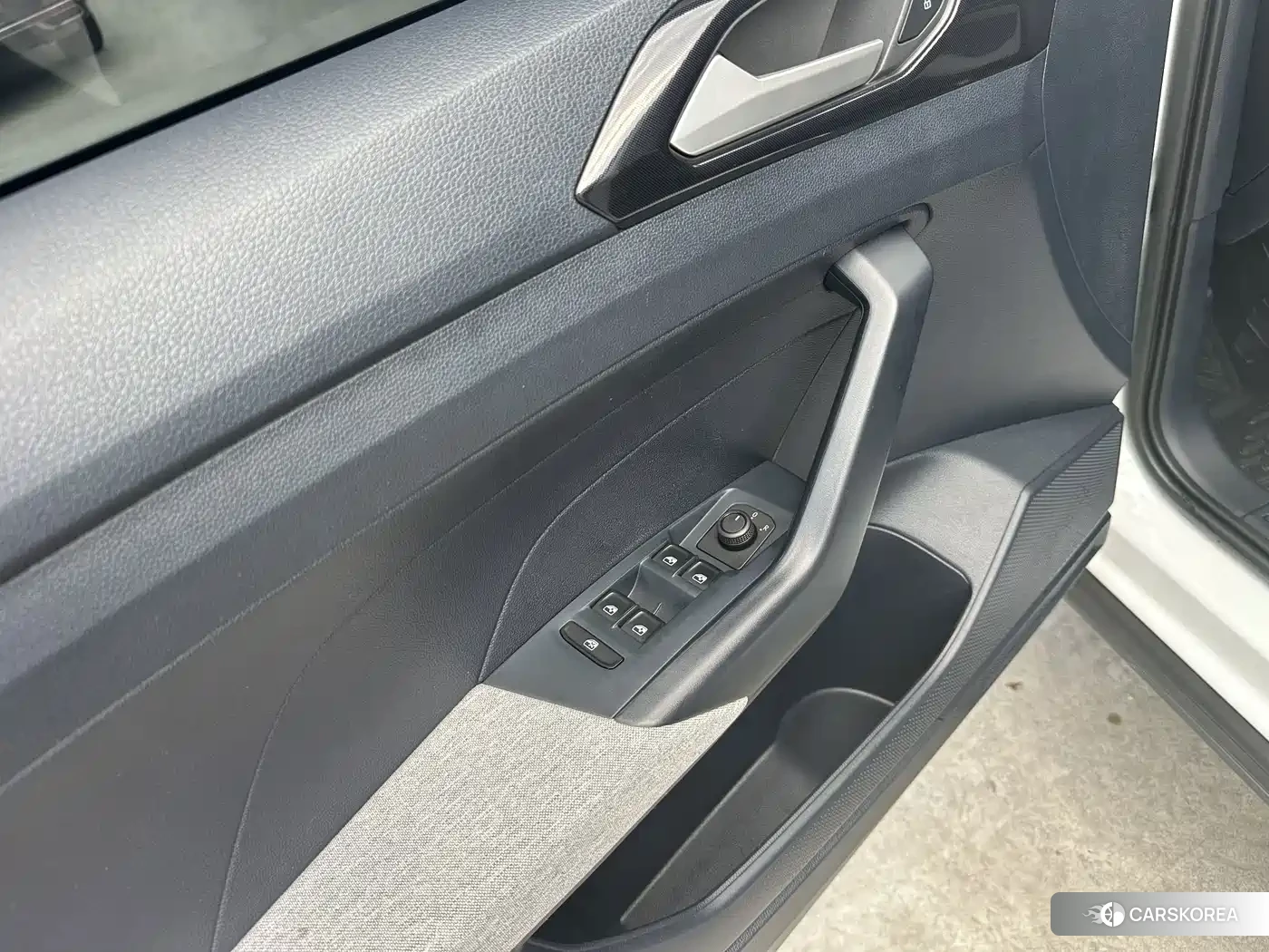 Volkswagen Tharu id 4679498 из Китая 20