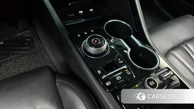 Kia K5 3rd generation id 3941620 из Кореи 19