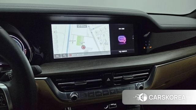 Kia Mohave Master id 3819148 из Кореи 19