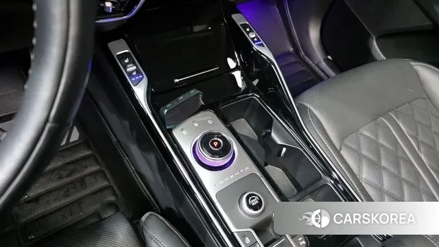 Kia Sorento 4th Generation id 3004133 из Кореи 19