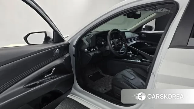 Hyundai The New Avante (CN7) id 3731473 из Кореи 19