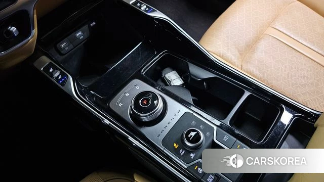 Kia Sorento 4th Generation id 3964571 из Кореи 19