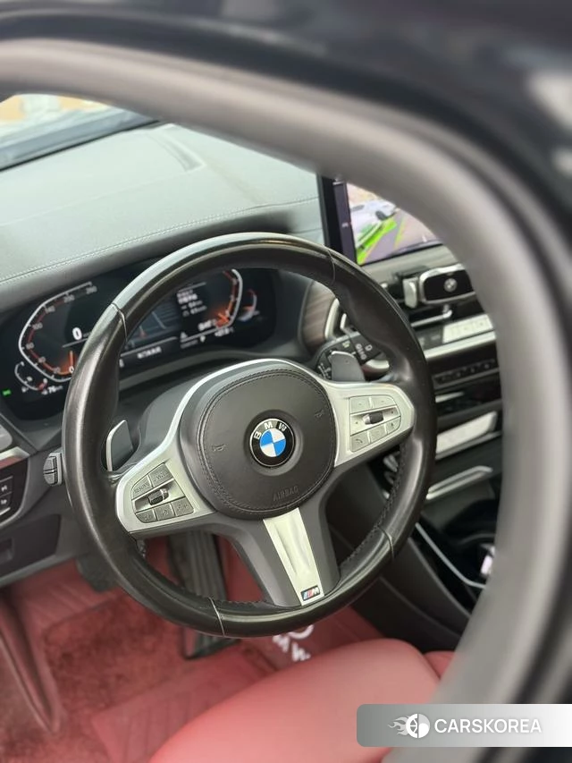 BMW X3 id 4266040 из Китая 9